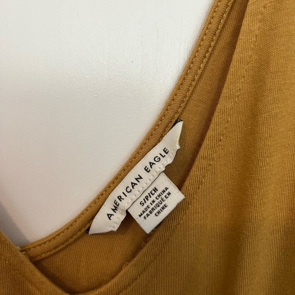 American Eagle Dress - Picture 2 of 3